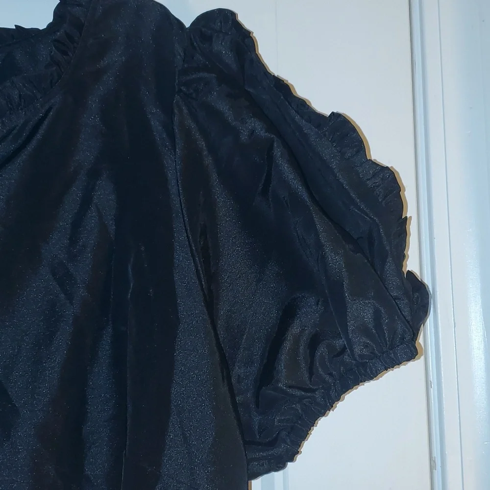 KIKA VARGAS DRESS 3X & 4X - Picture 3 of 7